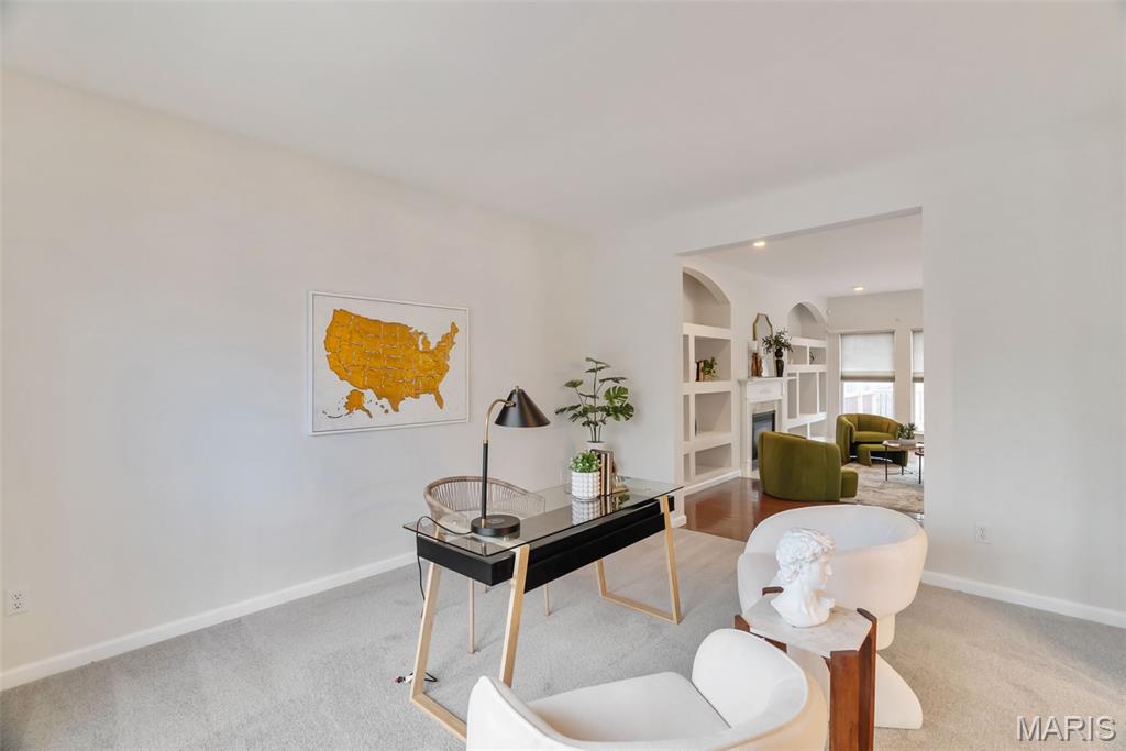 436 Olde Court Road St. Charles, MO 63303 - Photo 6 of 93