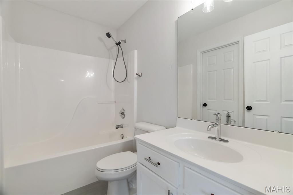 436 Olde Court Road St. Charles, MO 63303 - Photo 67 of 93