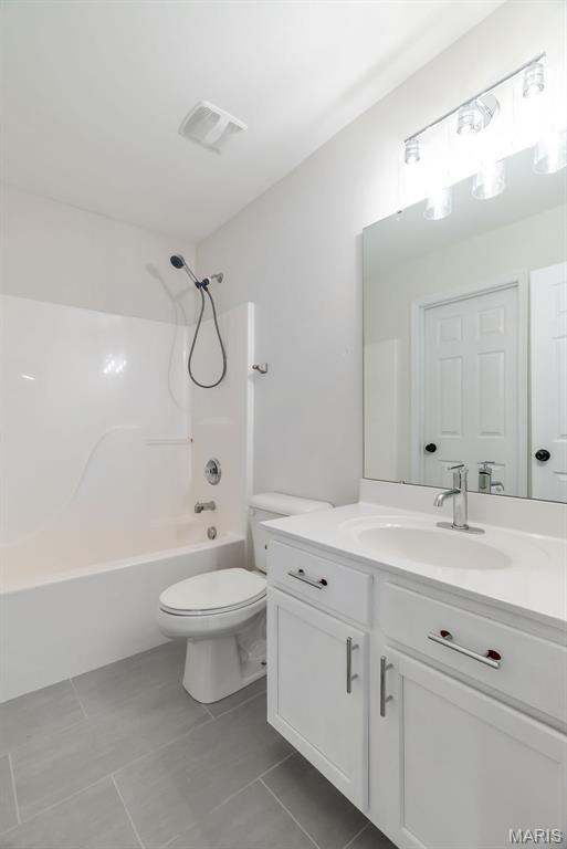 436 Olde Court Road St. Charles, MO 63303 - Photo 68 of 93