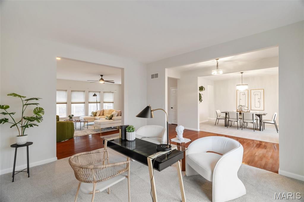 436 Olde Court Road St. Charles, MO 63303 - Photo 7 of 93