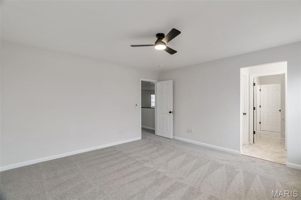 436 Olde Court Road St. Charles, MO 63303 - Photo 71 of 93