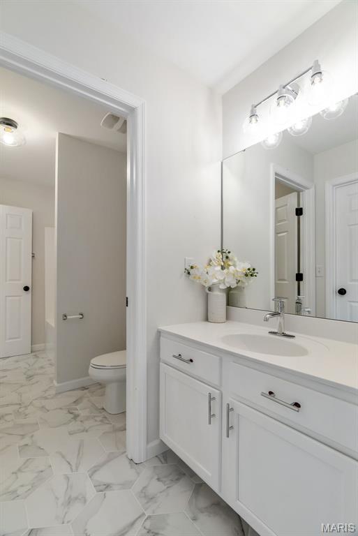 436 Olde Court Road St. Charles, MO 63303 - Photo 74 of 93