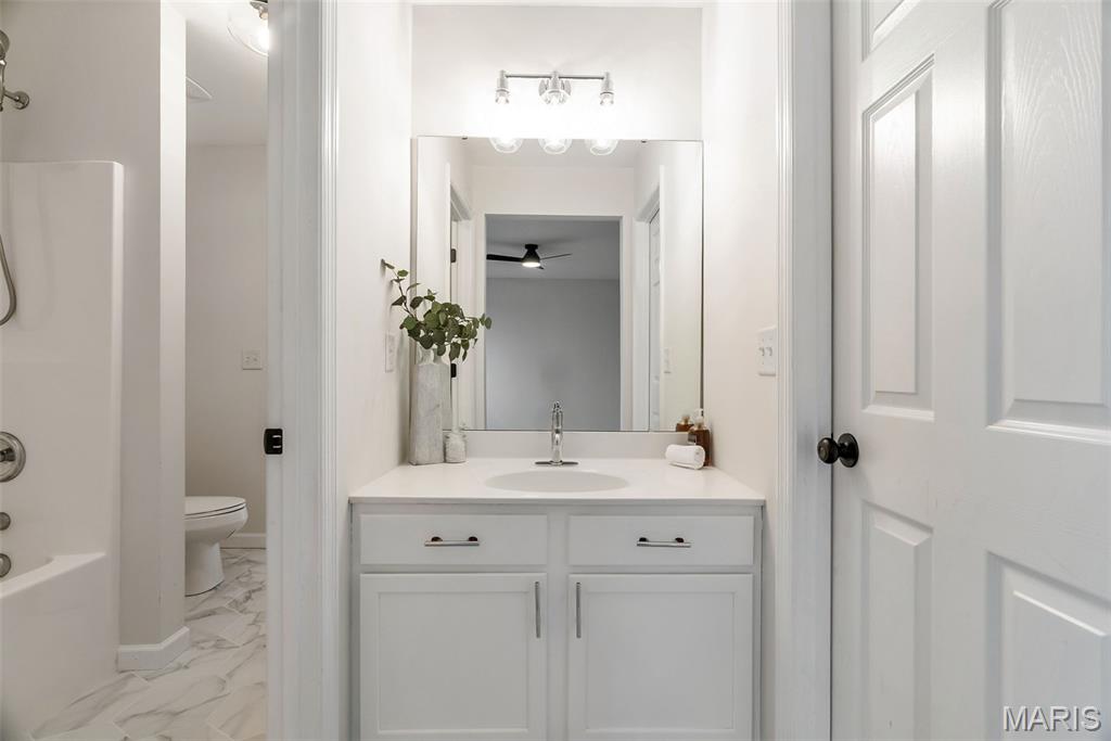 436 Olde Court Road St. Charles, MO 63303 - Photo 78 of 93