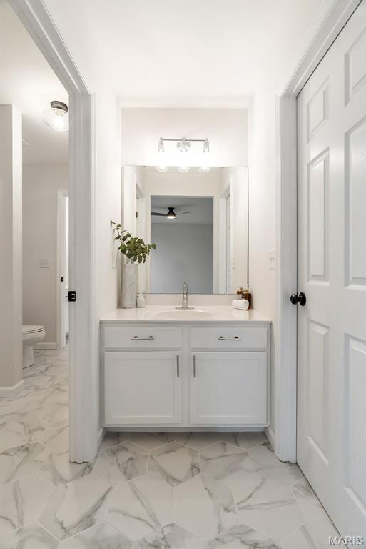 436 Olde Court Road St. Charles, MO 63303 - Photo 79 of 93