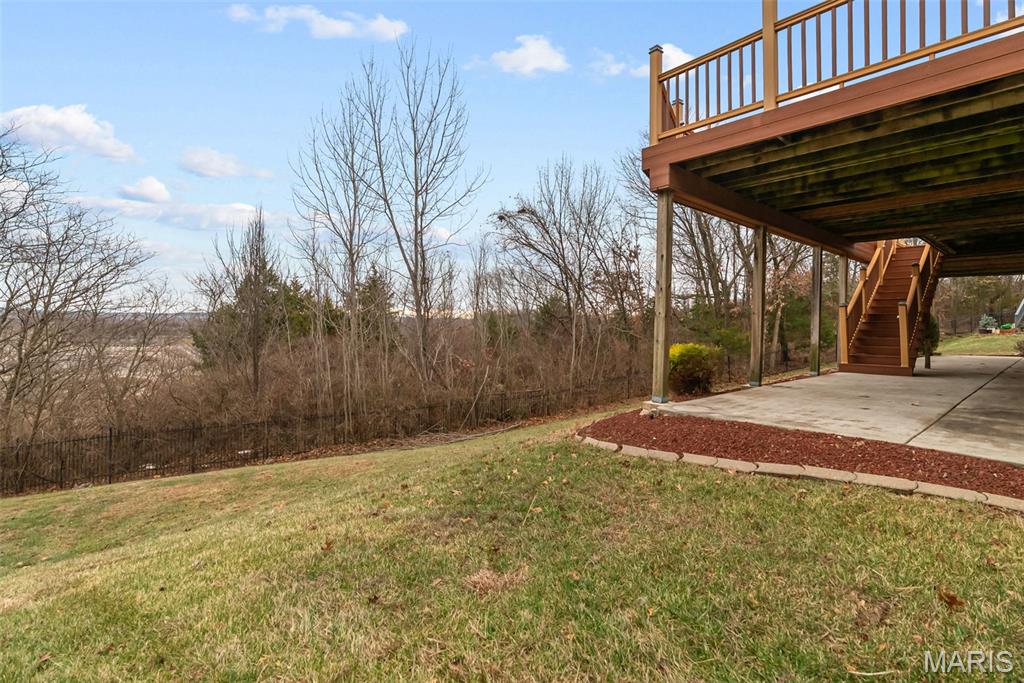 436 Olde Court Road St. Charles, MO 63303 - Photo 85 of 93