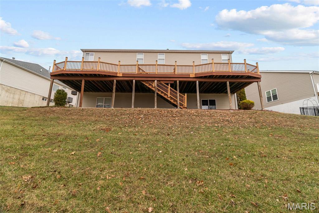 436 Olde Court Road St. Charles, MO 63303 - Photo 86 of 93