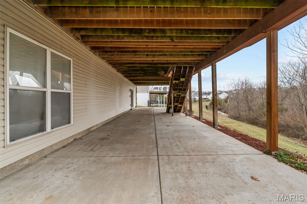 436 Olde Court Road St. Charles, MO 63303 - Photo 87 of 93