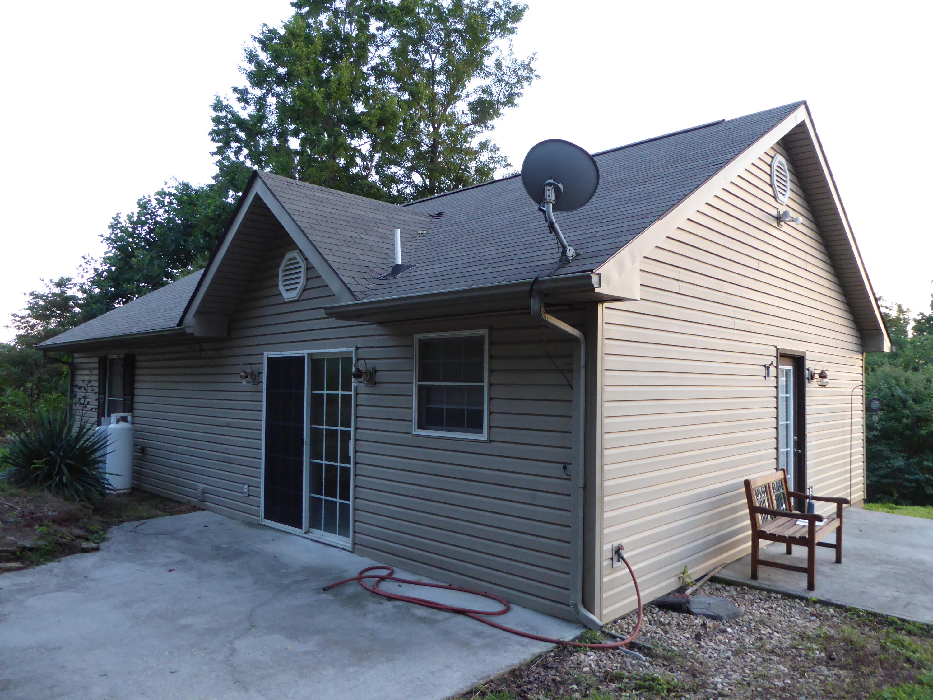 3062 Saunders Road Vinton, VA 24179 - Photo 2 of 40 a view of house with outdoor space
