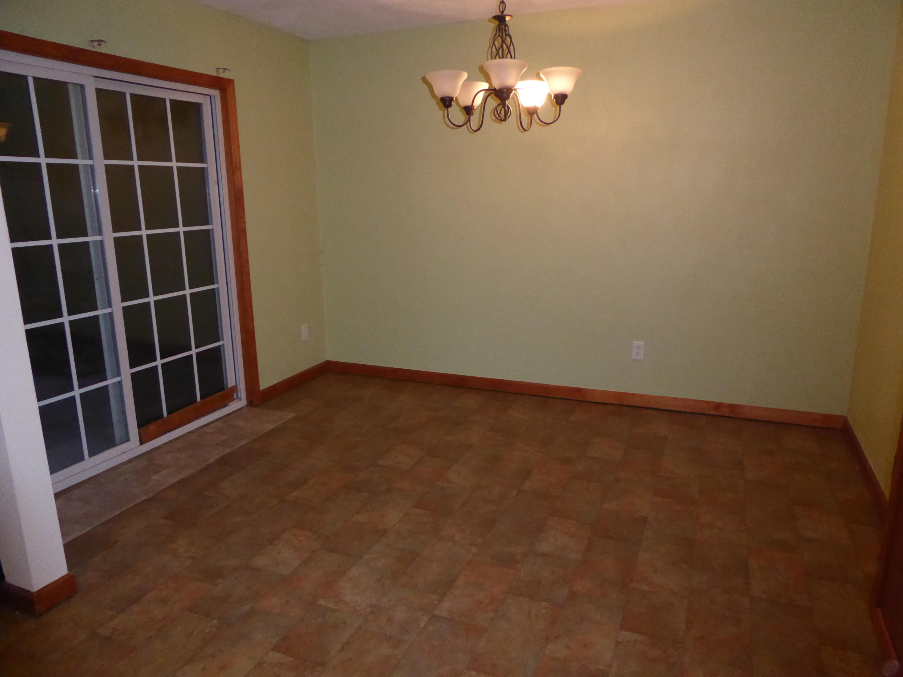 3062 Saunders Road Vinton, VA 24179 - Photo 13 of 40 a view of an empty room with a window