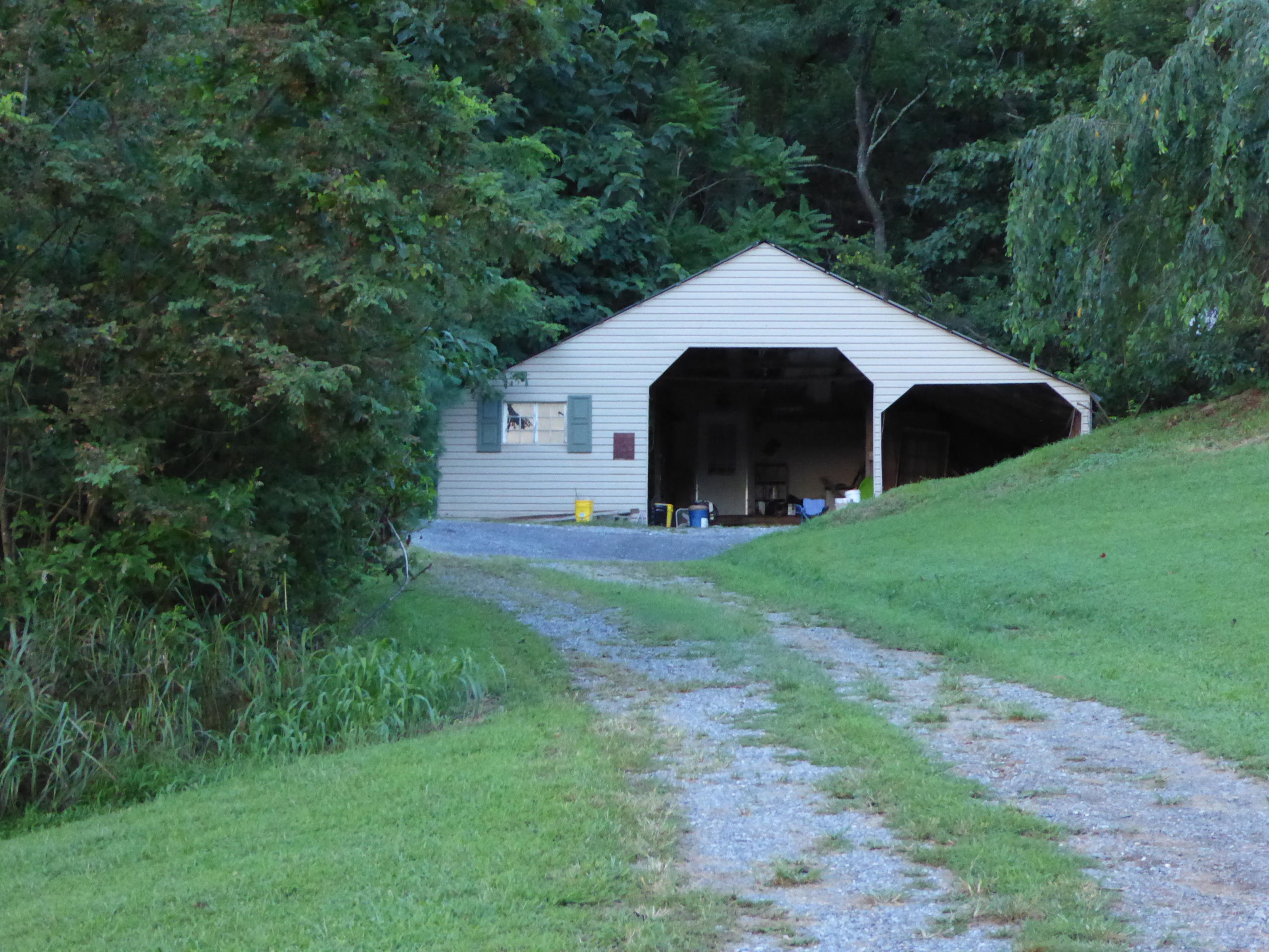 3062 Saunders Road Vinton, VA 24179 - Photo 24 of 40 a house view with a outdoor space