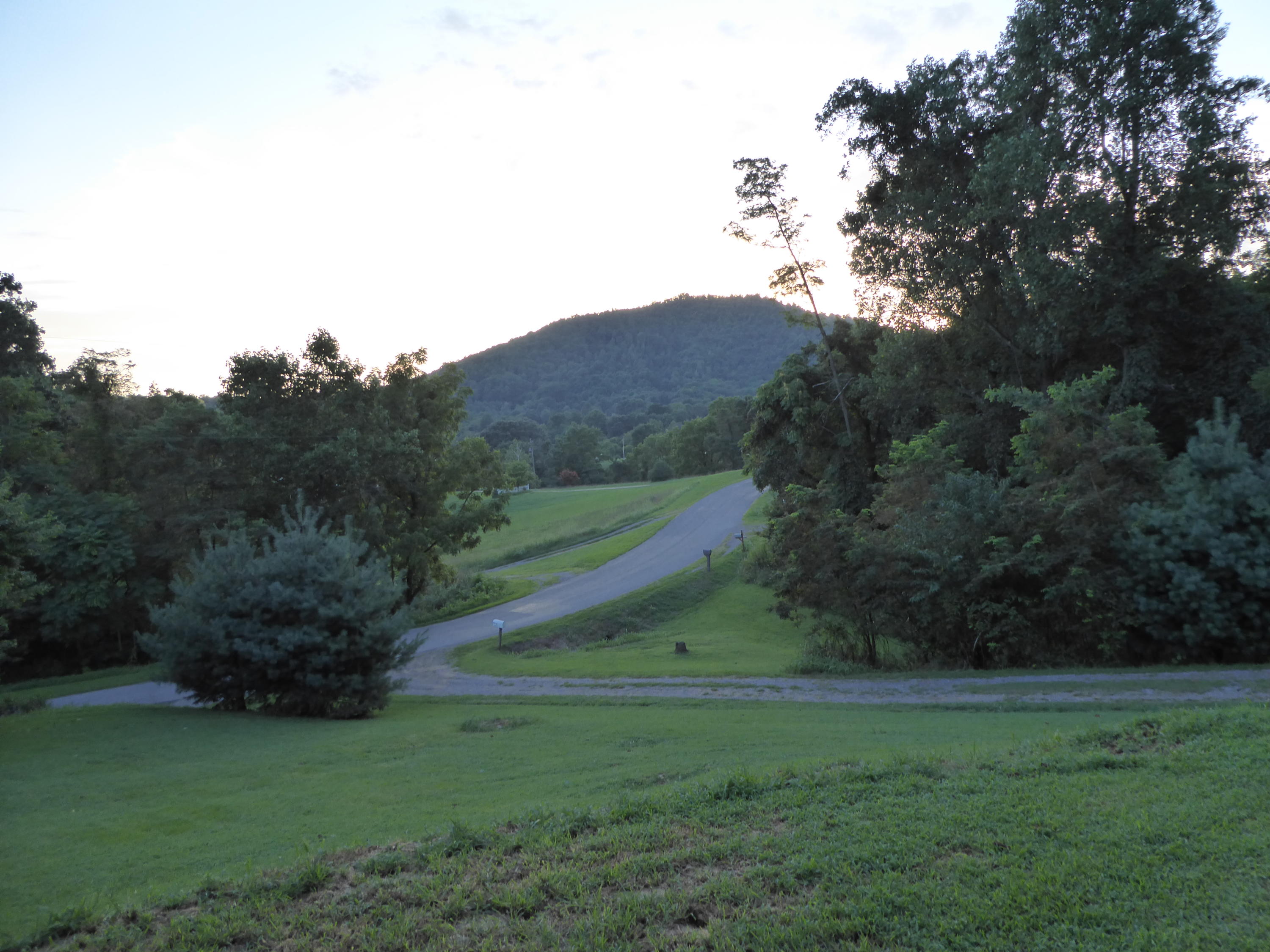 3062 Saunders Road Vinton, VA 24179 - Photo 37 of 40 a view of grassy field with trees