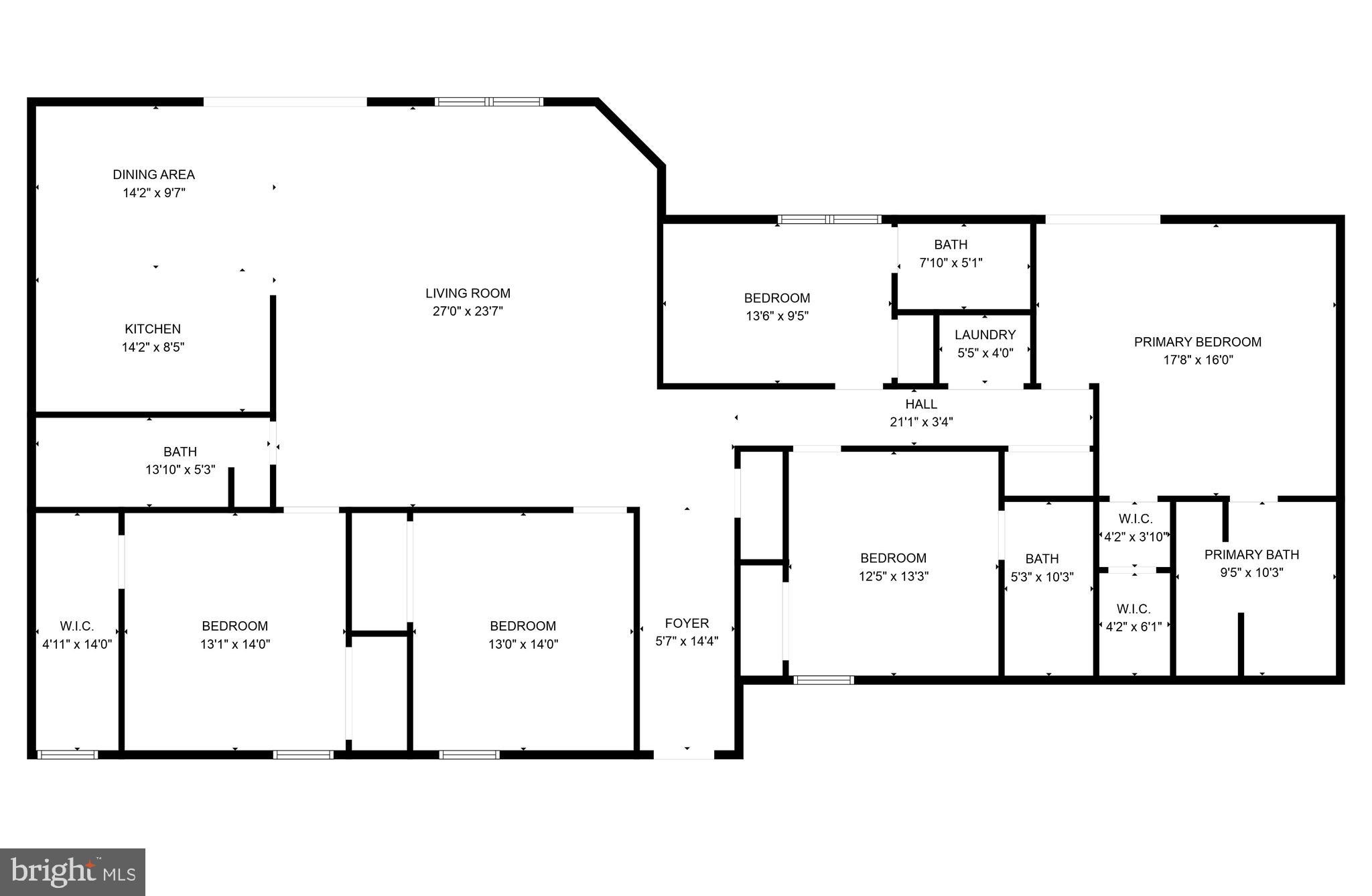 24 Brooklyn Avenue, Unit E Rehoboth Beach, DE 19971 - Photo 61 of 74