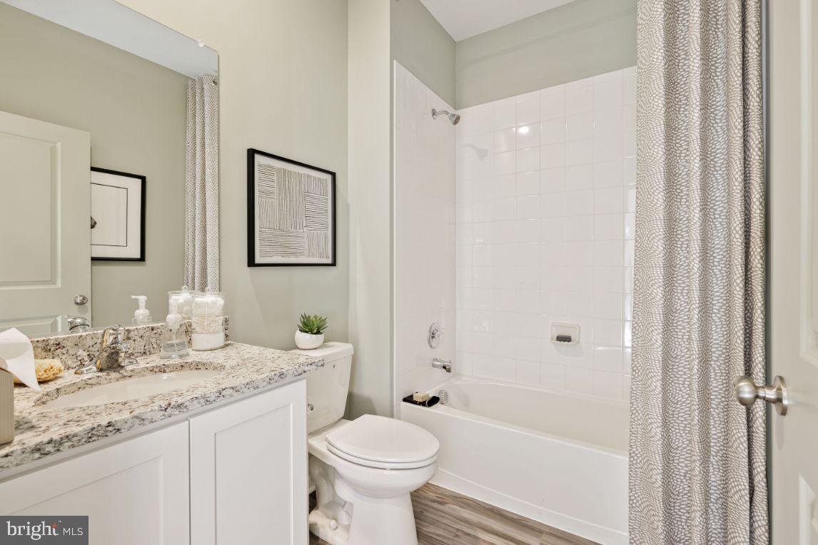1199 Decatur Road Stafford, VA 22554 - Photo 13 of 34 Gallery Image 13