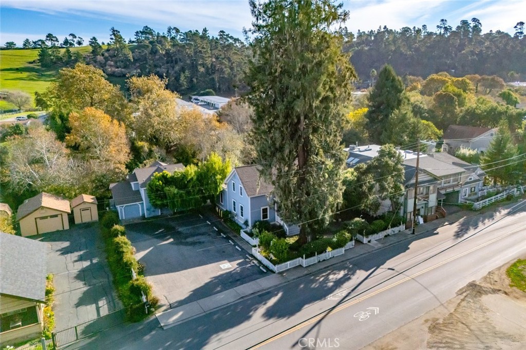 2476 Main Street Cambria, CA 93428 - Photo 69 of 75