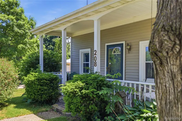 $175,000 | 208 Flushing Street, Gaines, MI 48436