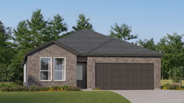 $305,999 | 11413 Bamboo Drive, Converse, TX 78109