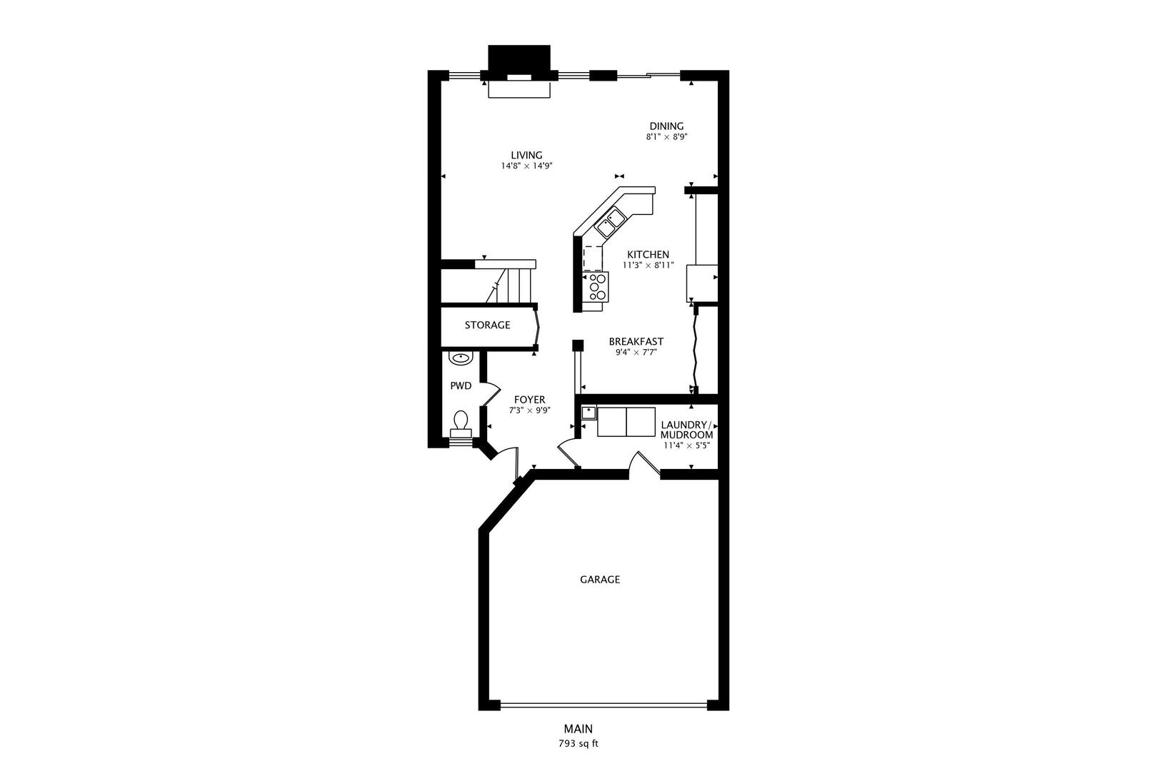 856 Old Checker Road Buffalo Grove, IL 60089 - Photo 30 of 31