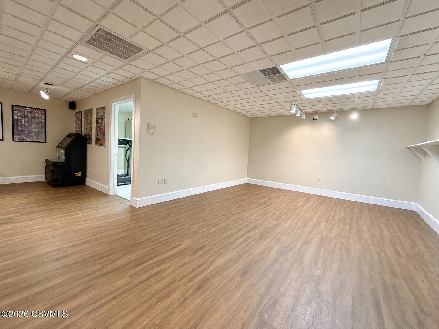 50 Sweet Gum Road Selinsgrove, PA 17870 - Photo 67 of 82 wooden floor in an empty room