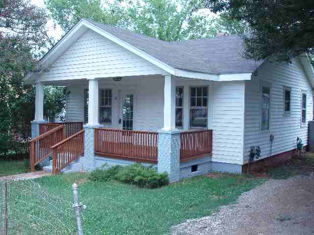 8 Verner Springs Road Greenville, SC 29609 - Photo 1 of 8 Gallery Image 1