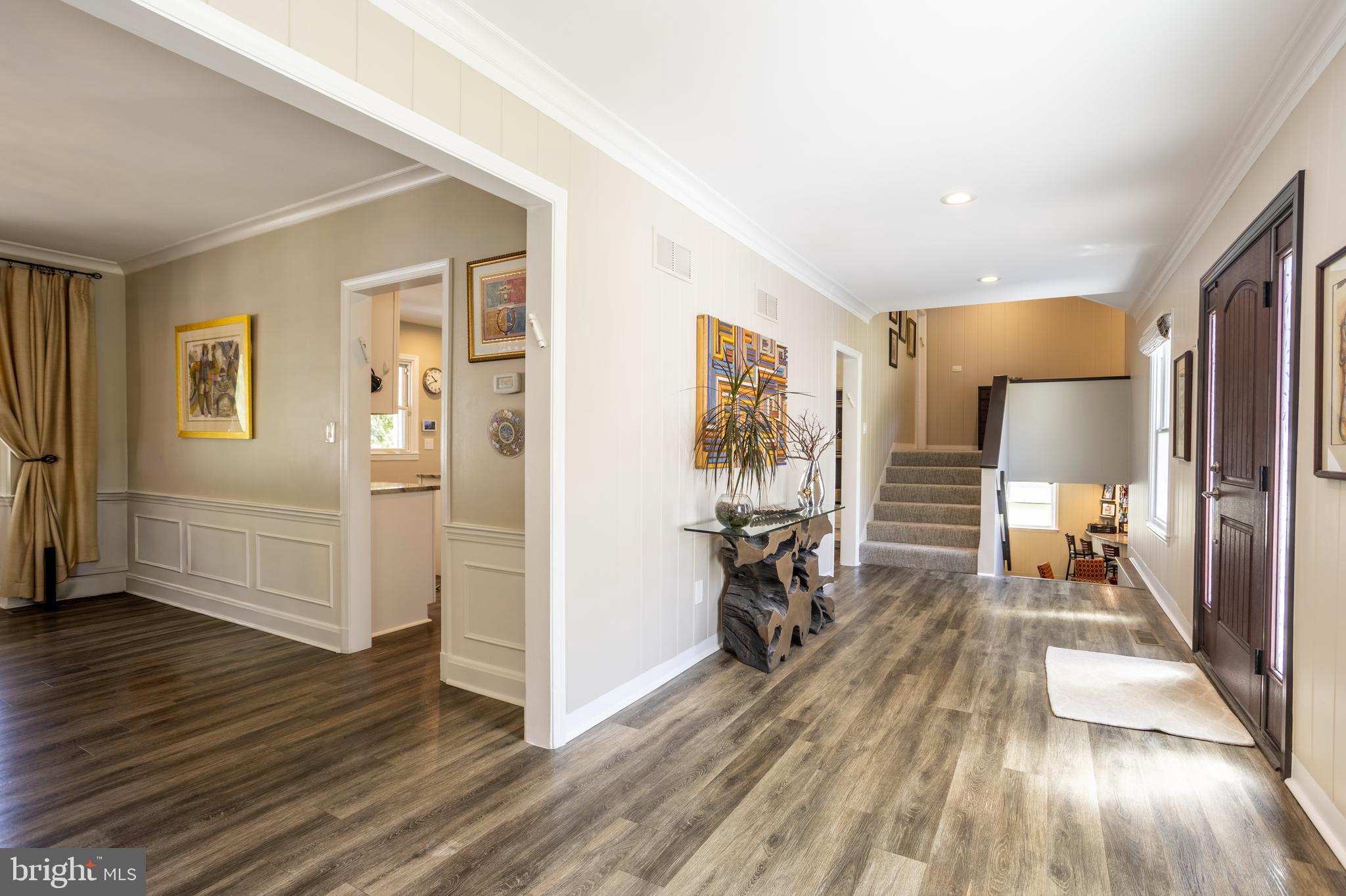 3522 Barton Oaks Road Baltimore, MD 21208 - Photo 16 of 86