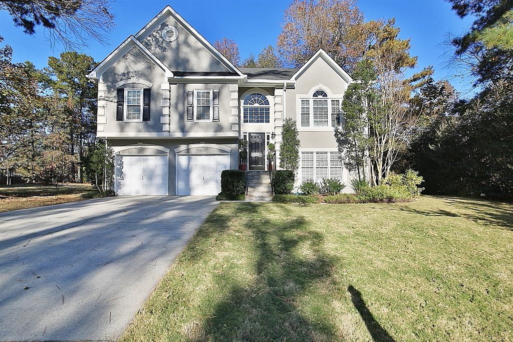 1563 Cooks Pond Drive Powder Springs, GA 30127 - Photo 1 of 1