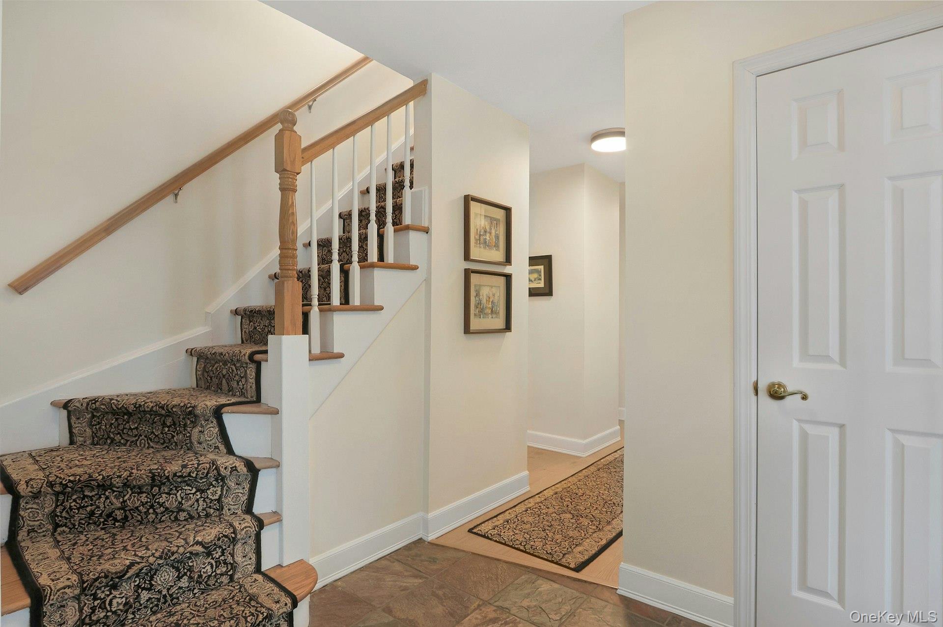 111 Wydendown Road Nyack, NY 10960 - Photo 18 of 46 a view of entryway