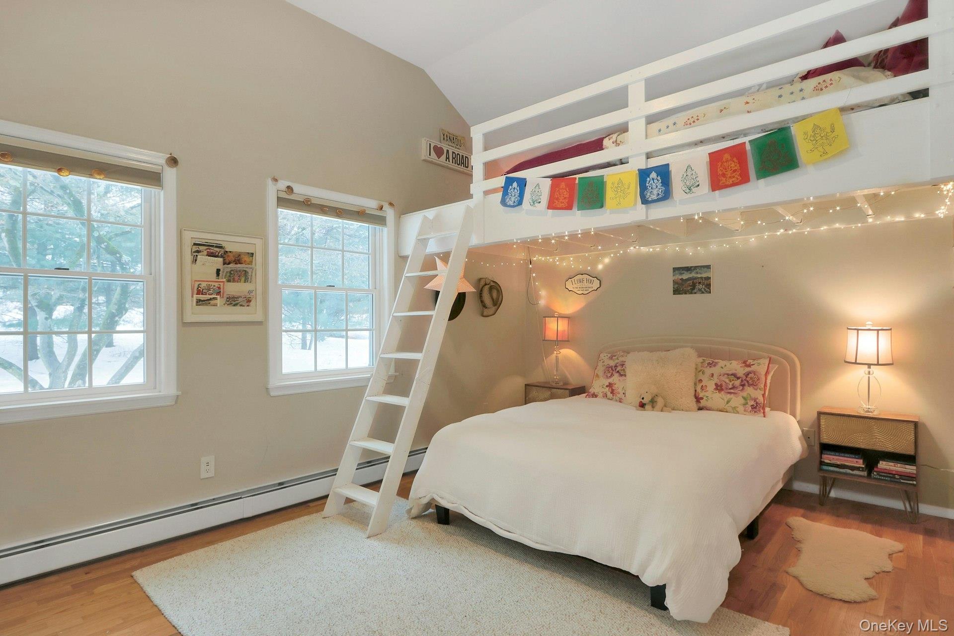 111 Wydendown Road Nyack, NY 10960 - Photo 24 of 46 a bedroom with bed and a window