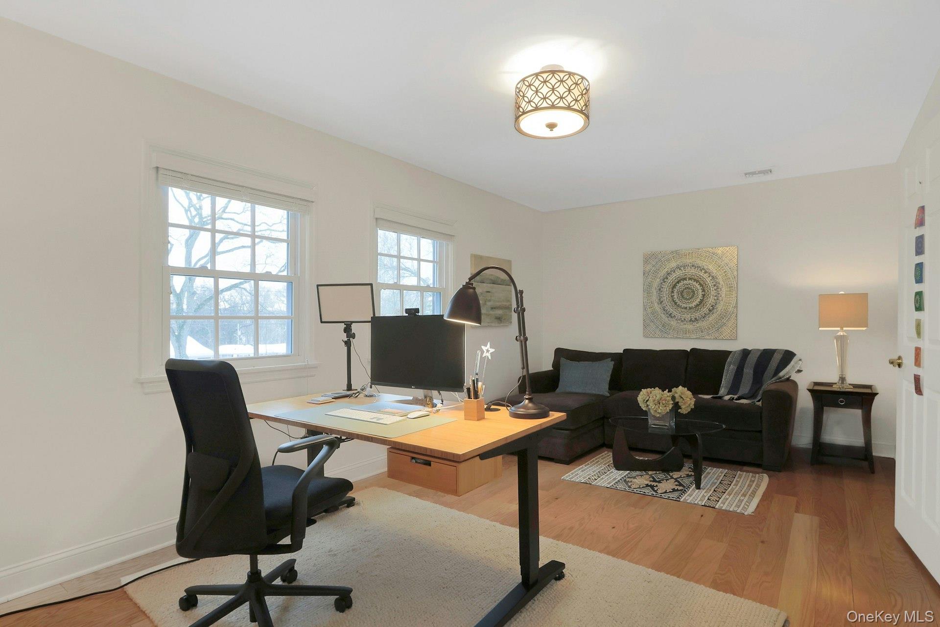 111 Wydendown Road Nyack, NY 10960 - Photo 29 of 46 a living room with furniture and a window