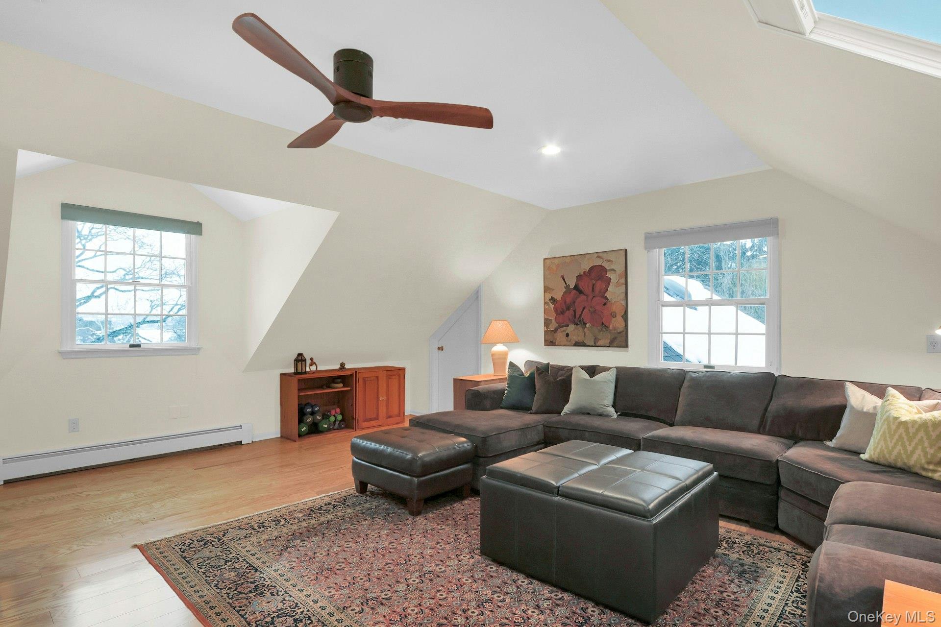 111 Wydendown Road Nyack, NY 10960 - Photo 34 of 46 a living room with furniture and a window