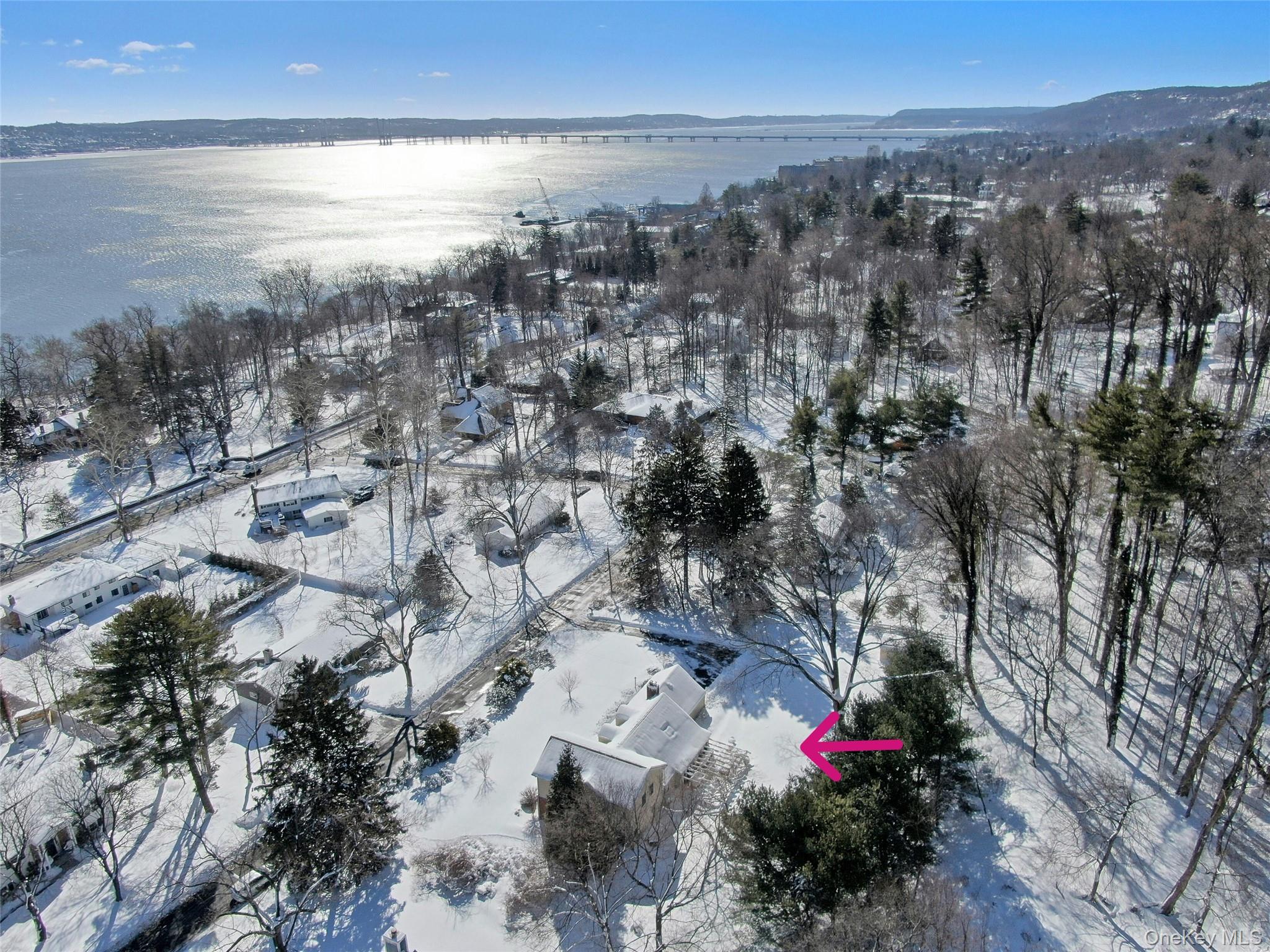 111 Wydendown Road Nyack, NY 10960 - Photo 4 of 46