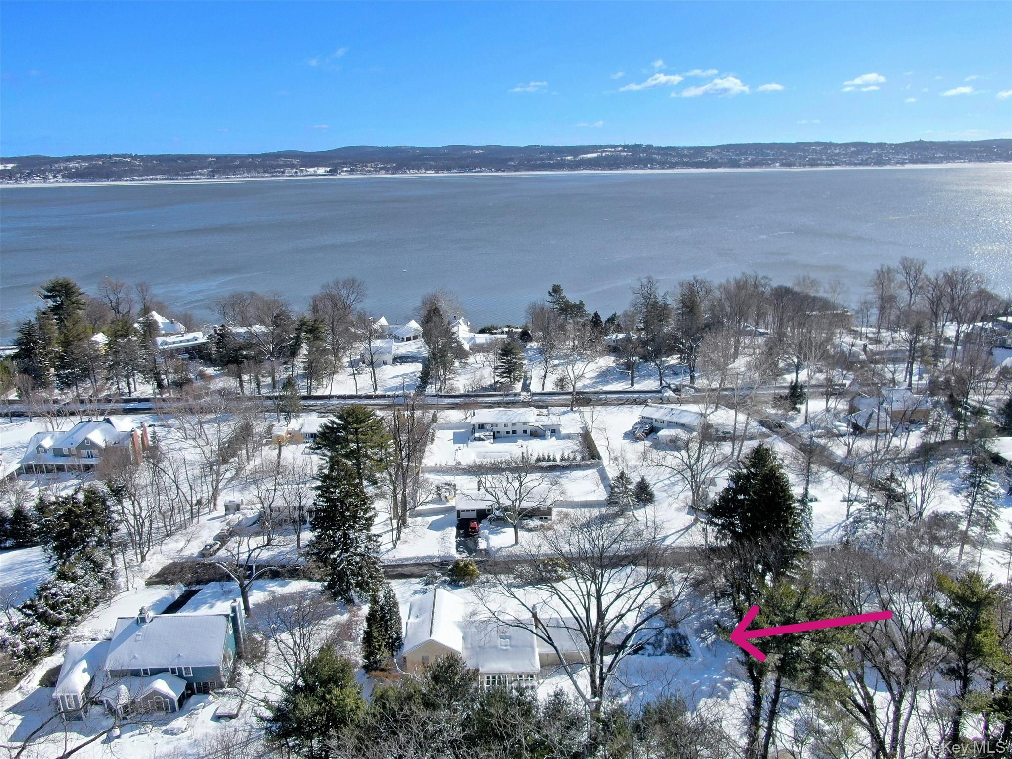 111 Wydendown Road Nyack, NY 10960 - Photo 43 of 46