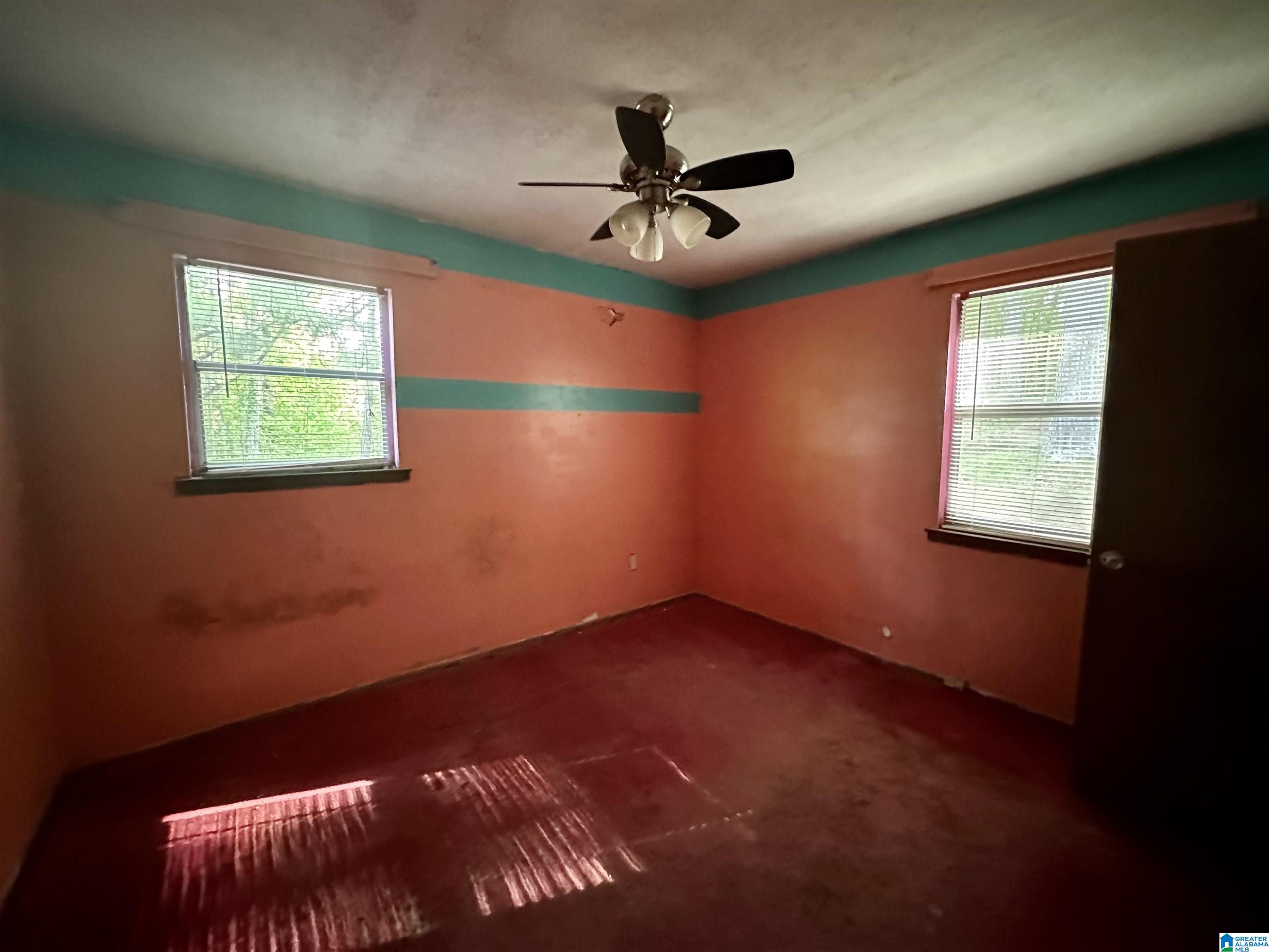 291 Tanyard Hill Road Sylacauga, AL 35151 - Photo 5 of 14