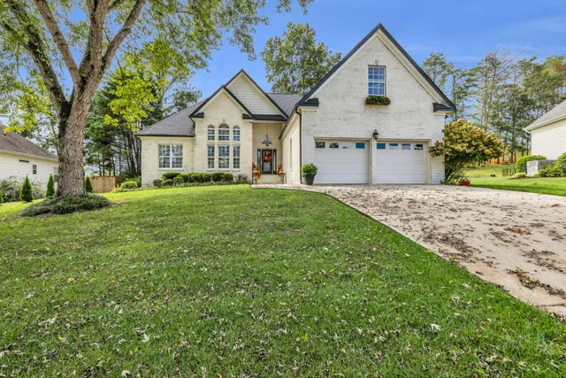 $527,900 | 3647 Bentwood Cove Drive, Apison, TN 37302