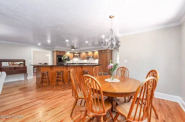 $1,100,000 | 480 Friendship Road, Medina, TN 38355