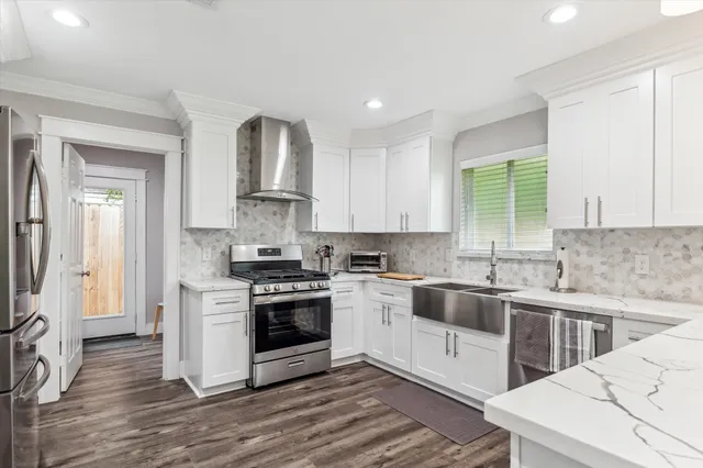 $509,000 | 12115 Atwell Drive, Houston, TX 77035