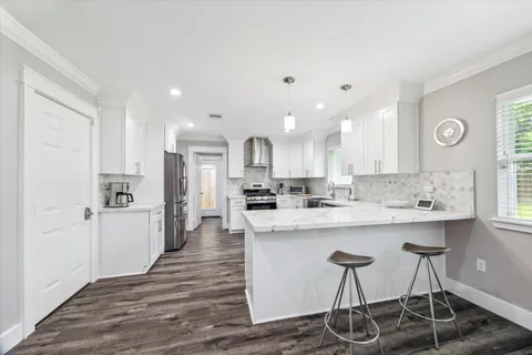 $509,000 | 12115 Atwell Drive, Houston, TX 77035