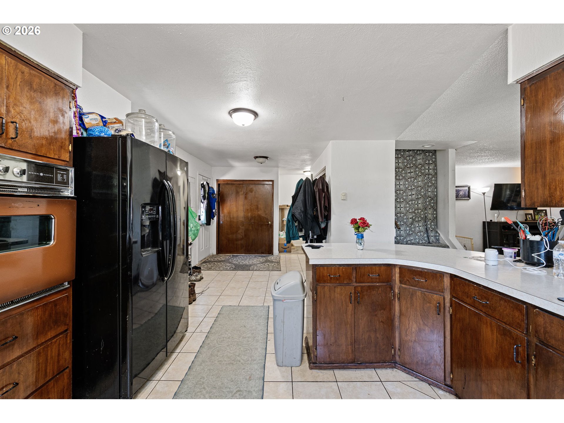 402 D Street Lowell, OR 97452 - Photo 15 of 32 Kitchen