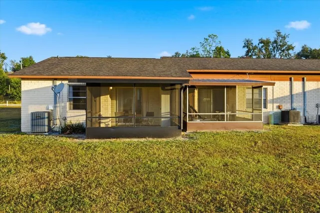 $165,000 | 9601 Eastfield Road, Thonotosassa, FL 33592