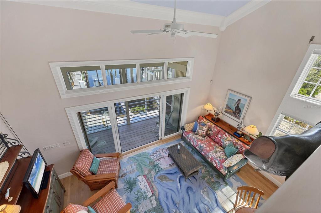 208 Harbor Drive Boca Grande, FL 33921 - Photo 21 of 53 a living room with furniture