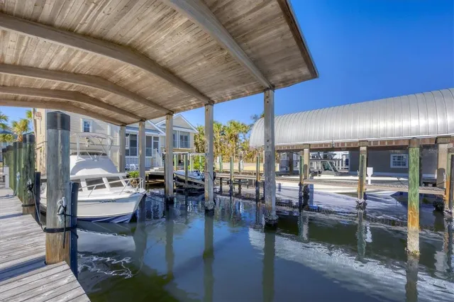 $7,295,000 | 208 Harbor Drive, Boca Grande, FL 33921