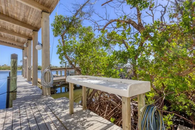 $7,295,000 | 208 Harbor Drive, Boca Grande, FL 33921