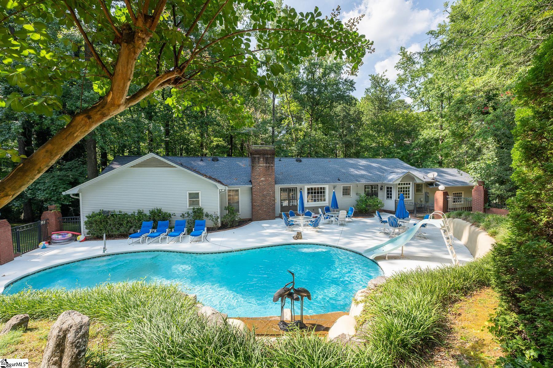 120 Waterloo Circle Greer, SC 29650 - Photo 32 of 42