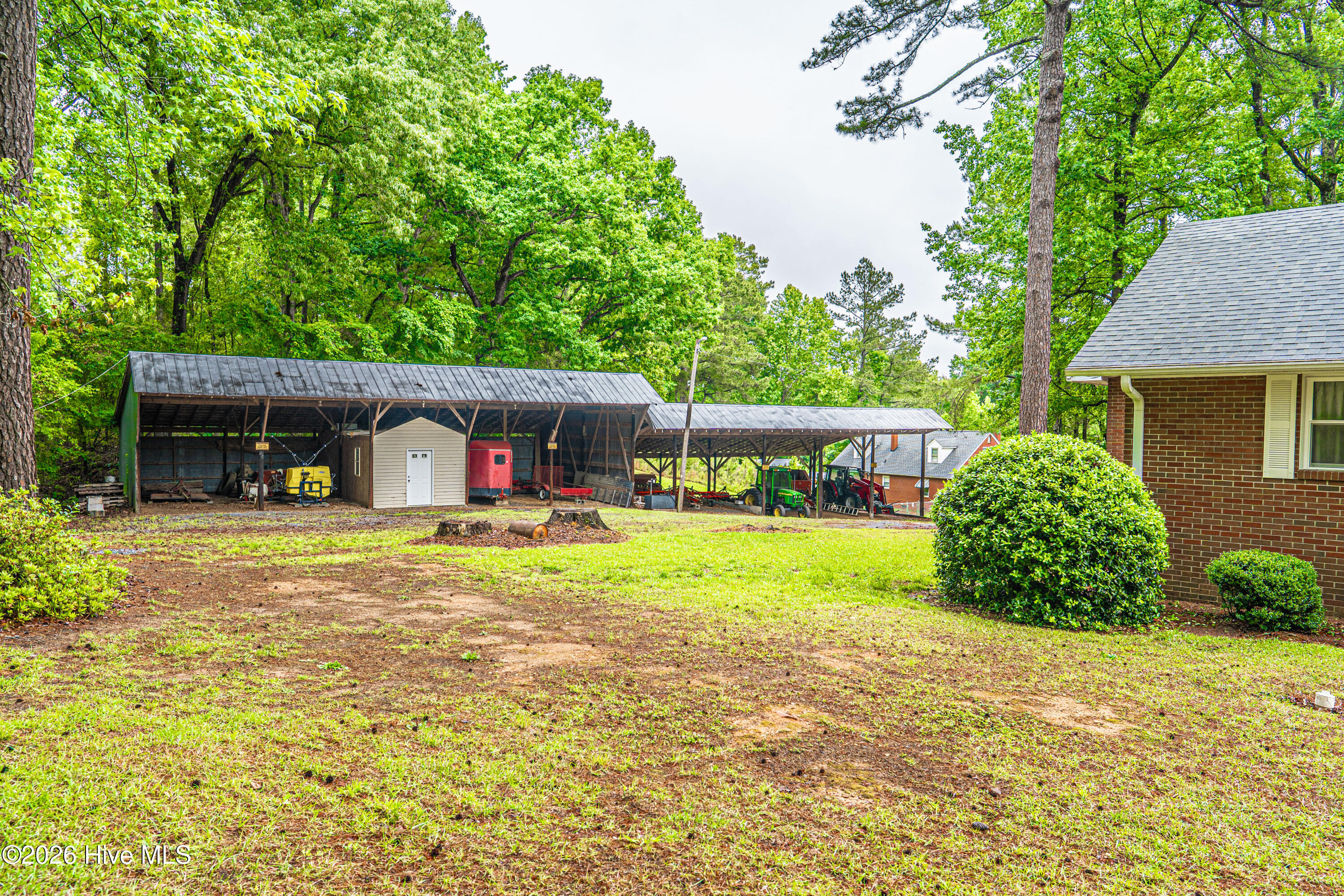 625 Teddar Road Mount Gilead, NC 27306 - Photo 10 of 44 DSC04711 - Copy