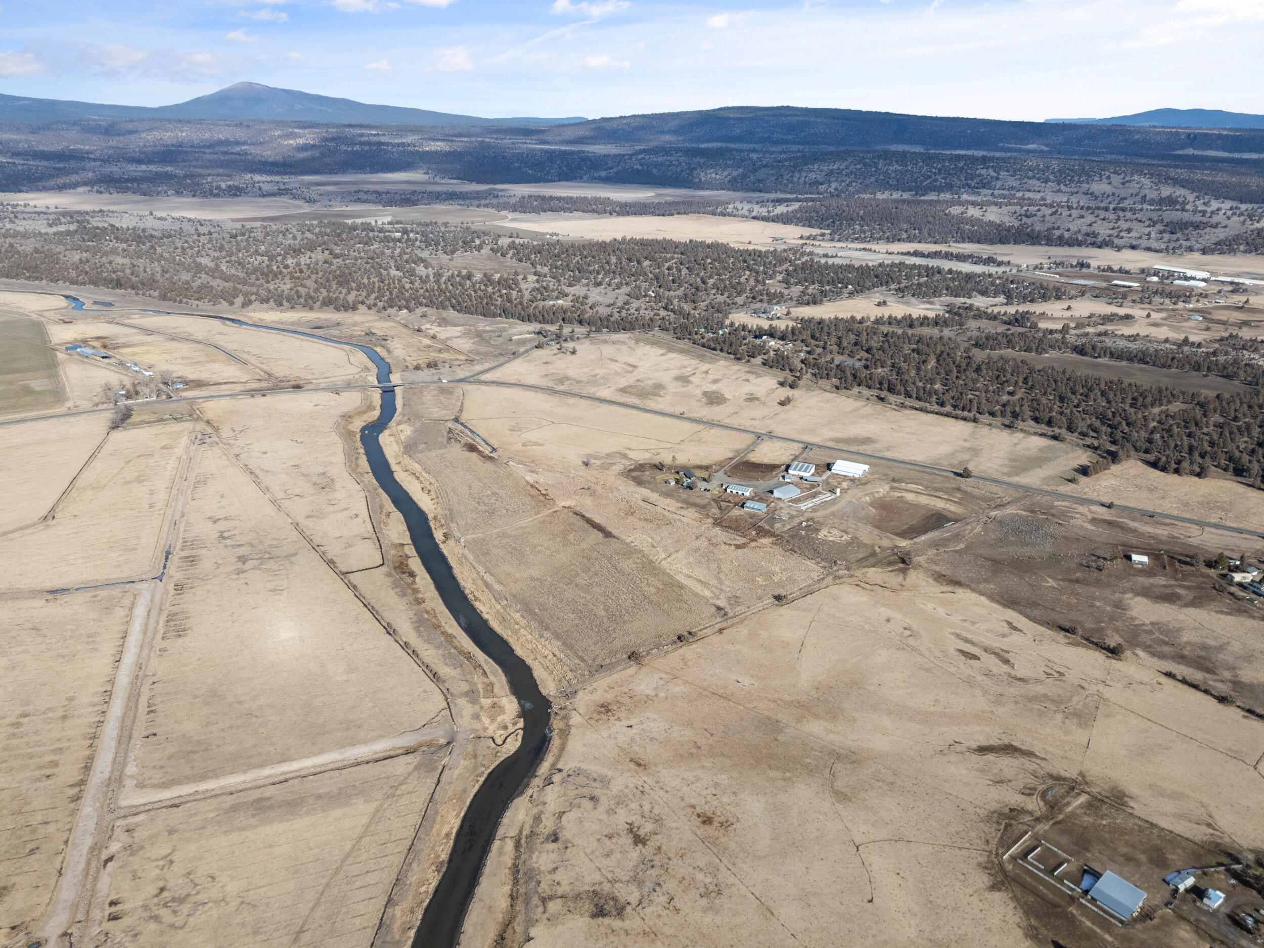 7122 East Langell Valley Road Bonanza, OR 97623 - Photo 45 of 70