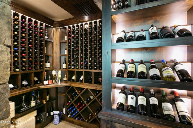 $14,700,000 | 179 South Fairway Drive, Beaver Creek, CO 81620