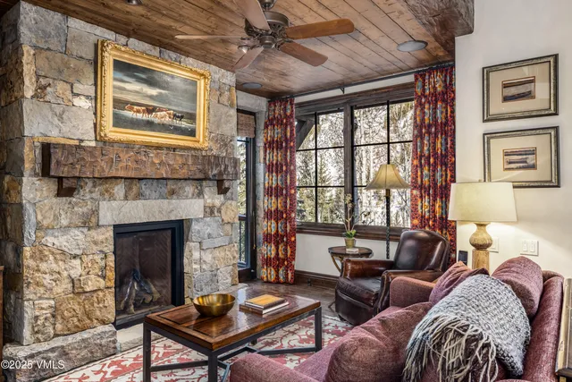 $14,700,000 | 179 South Fairway Drive, Beaver Creek, CO 81620