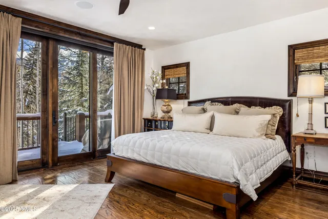 $14,700,000 | 179 South Fairway Drive, Beaver Creek, CO 81620