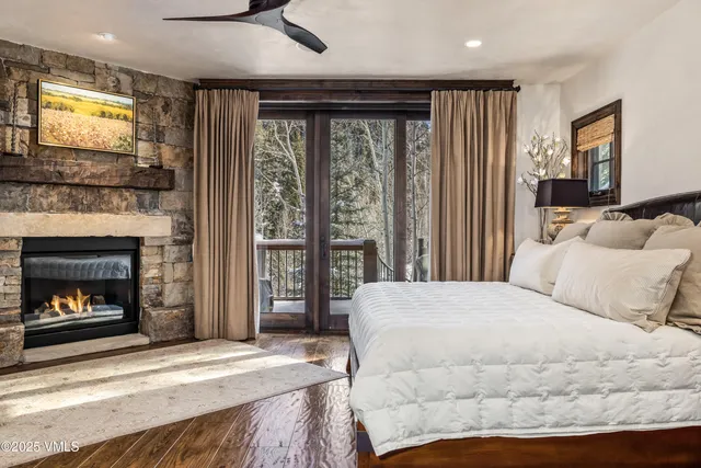 $14,700,000 | 179 South Fairway Drive, Beaver Creek, CO 81620