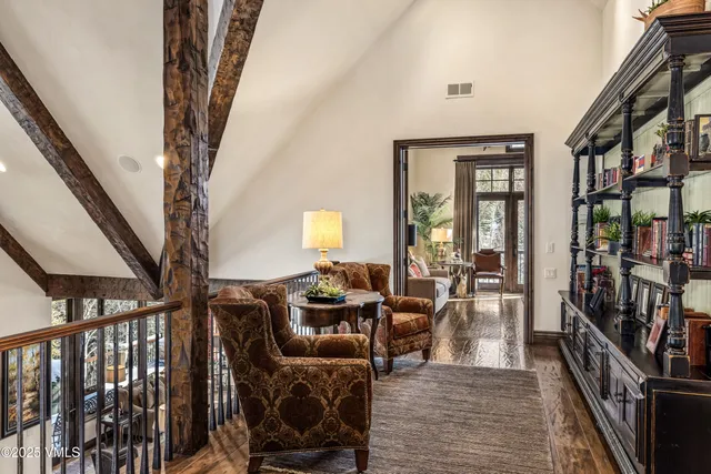 $14,700,000 | 179 South Fairway Drive, Beaver Creek, CO 81620