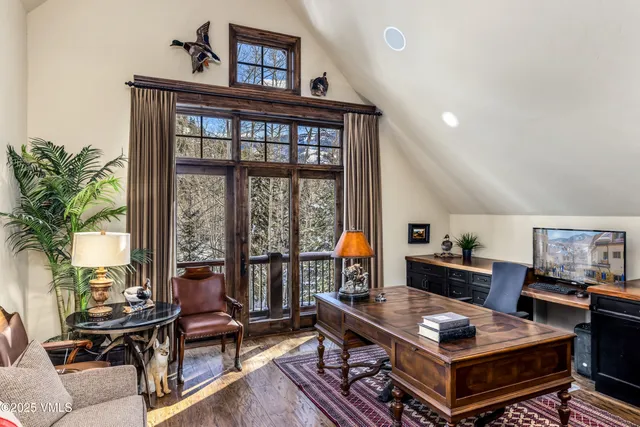 $14,700,000 | 179 South Fairway Drive, Beaver Creek, CO 81620